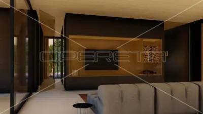 Vila u prirodi, 212,45 m², Blato, otok Korčula - 8
