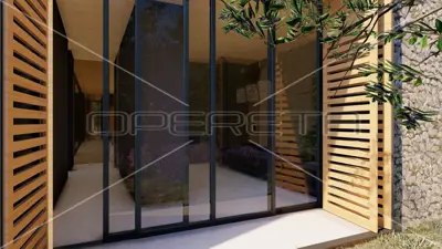 Vila u prirodi, 212,45 m², Blato, otok Korčula - 5