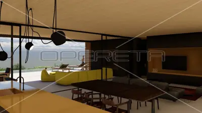Vila u prirodi, 212,45 m², Blato, otok Korčula - 2