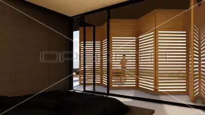 Vila u prirodi, 212,45 m², Blato, otok Korčula - 9