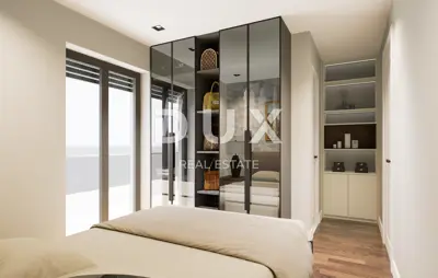 Apartment 72.6 m², Umag - 2 bedrooms, terrace - 3
