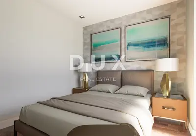 Apartment 72.6 m², Umag - 2 bedrooms, terrace - 16