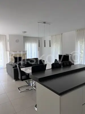 Vila 188 m², Splitska na Braču, 200 m od mora i pogled na more - 9