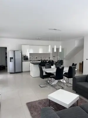 Vila 188 m², Splitska na Braču, 200 m od mora i pogled na more - 8