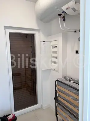 Vila 188 m², Splitska na Braču, 200 m od mora i pogled na more - 16