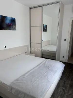 Vila 188 m², Splitska na Braču, 200 m od mora i pogled na more - 14
