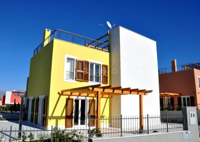 Vila 188 m², Splitska na Braču, 200 m od mora i pogled na more - 2
