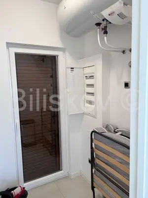 Villa 188 m², Splitska auf Brač, 200 m vom Meer und Blick aufs Meer - 16