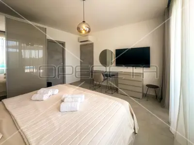 Tematska vila s grijanim bazenom i panoramskim pogledom, Kaštel Stari, Kaštela - 17