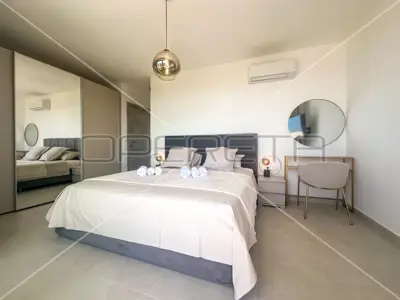 Tematska vila s grijanim bazenom i panoramskim pogledom, Kaštel Stari, Kaštela - 15