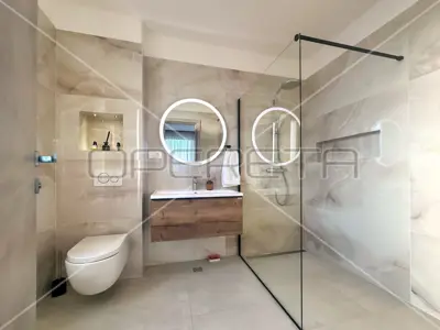 Tematska vila s grijanim bazenom i panoramskim pogledom, Kaštel Stari, Kaštela - 16