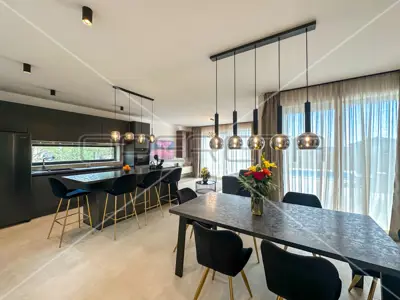 Tematska vila s grijanim bazenom i panoramskim pogledom, Kaštel Stari, Kaštela - 6