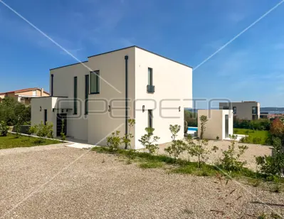 Tematska vila s grijanim bazenom i panoramskim pogledom, Kaštel Stari, Kaštela - 22
