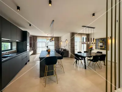 Tematska vila s grijanim bazenom i panoramskim pogledom, Kaštel Stari, Kaštela - 8