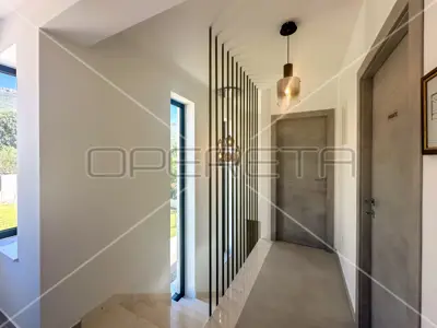Tematska vila s grijanim bazenom i panoramskim pogledom, Kaštel Stari, Kaštela - 20