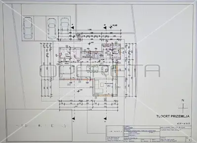 Tematska vila s grijanim bazenom i panoramskim pogledom, Kaštel Stari, Kaštela - 23