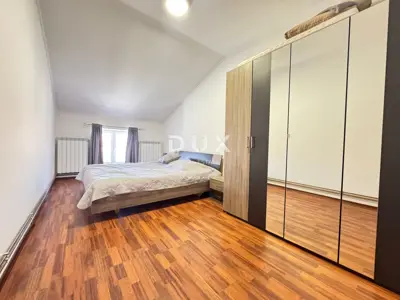 Wohnung 74 m², Rijeka Centar - 2 Zimmer + Wohnzimmer, modern eingerichtet - 8