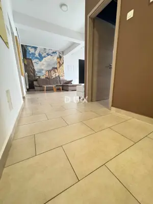 Wohnung 74 m², Rijeka Centar - 2 Zimmer + Wohnzimmer, modern eingerichtet - 6