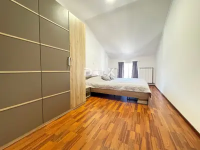 Wohnung 74 m², Rijeka Centar - 2 Zimmer + Wohnzimmer, modern eingerichtet - 7