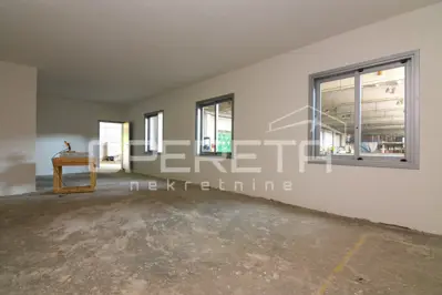 Commercial space 6,600 m², Hrnetić-Novaki, Karlovac - warehouse hall - 8