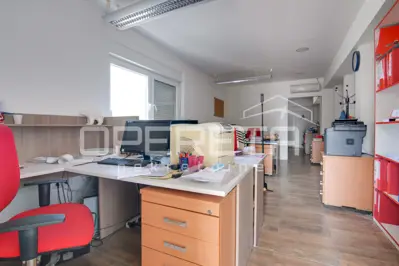 Commercial space 6,600 m², Hrnetić-Novaki, Karlovac - warehouse hall - 19