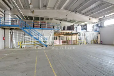 Commercial space 6,600 m², Hrnetić-Novaki, Karlovac - warehouse hall - 18