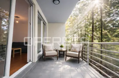 Wohnung zum Kauf in Gajnice, 83 m² - 2