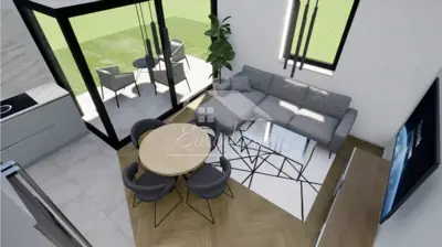 Wohnung 62 m², Maksimir - 3 Zimmer, Loggia und Parkplatz - 3