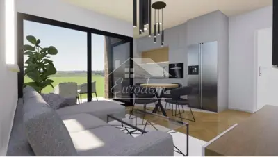 Stan 62 m², Maksimir - trosoban, lođa i parkirno mjesto