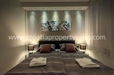 Stan 80 m², Split - blizu Dioklecijanove palače - 3