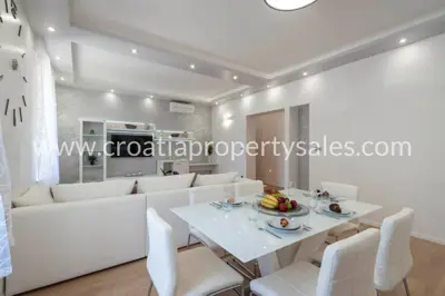 Stan 80 m², Split - blizu Dioklecijanove palače - 5