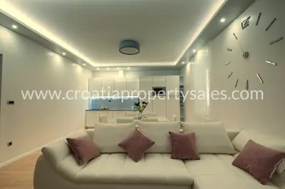 Stan 80 m², Split - blizu Dioklecijanove palače - 4