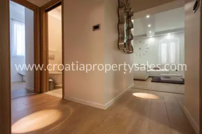 Stan 80 m², Split - blizu Dioklecijanove palače - 7