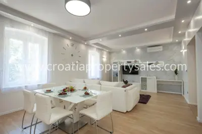 Stan 80 m², Split - blizu Dioklecijanove palače - 2