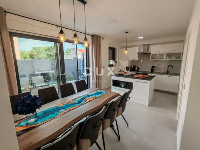 Doppelhaus 116 m², Vrsi - Meerblick - 20
