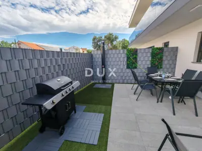 Doppelhaus 116 m², Vrsi - Meerblick - 17