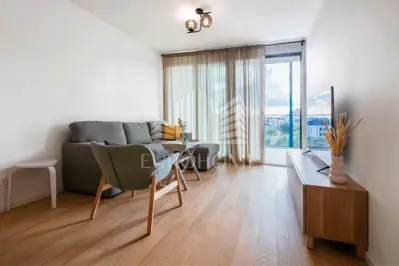 Split, Žnjan, Long term rental 2 room flat, 74 m² - 11
