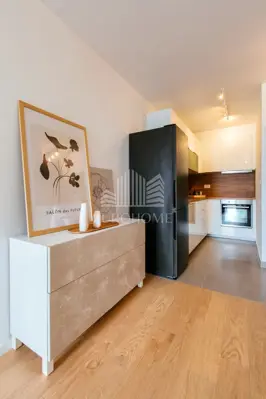 Split, Žnjan, Long term rental 2 room flat, 74 m² - 13