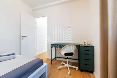 Split, Žnjan, Long term rental 2 room flat, 74 m² - 8