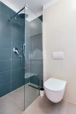 Split, Žnjan, Long term rental 2 room flat, 74 m² - 14