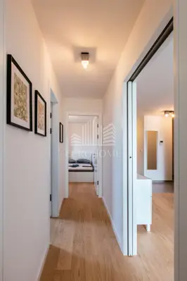 Split, Žnjan, Long term rental 2 room flat, 74 m² - 18