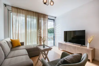 Split, Žnjan, Long term rental 2 room flat, 74 m² - 4