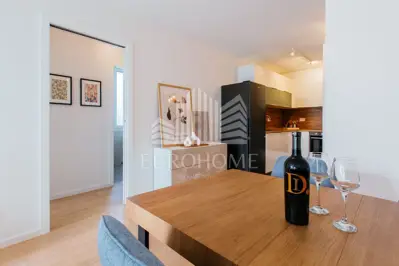 Split, Žnjan, Long term rental 2 room flat, 74 m² - 6