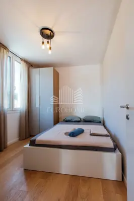 Split, Žnjan, Long term rental 2 room flat, 74 m² - 9