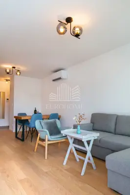 Split, Žnjan, Long term rental 2 room flat, 74 m² - 15