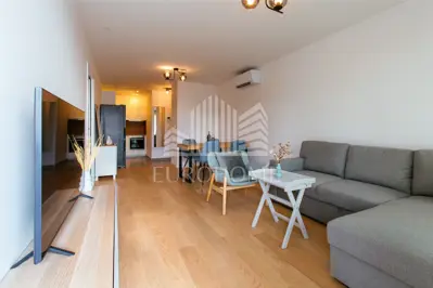 Split, Žnjan, Long term rental 2 room flat, 74 m² - 10