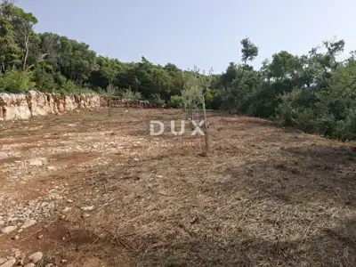 Istra, Kavran, zemljište, 500 m², 50 m od mora - 3