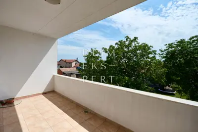 Sesvete, Furnished 3-room apartment, 69 m², parking, 2nd floor - 16