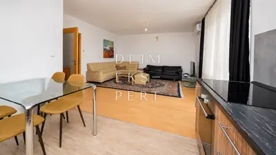 Sesvete, Furnished 3-room apartment, 69 m², parking, 2nd floor - 8