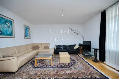 Sesvete, Furnished 3-room apartment, 69 m², parking, 2nd floor - 11